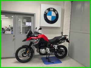 2023 BMW F 850 GS - Picture 1 of 12