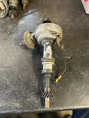 1965-73 Ford Mercury 170 200 250 дистрибьютор SV - Изображение 1 из 4