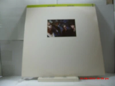 THE DEL FUEGOS -(LP)- BOSTON, MASS.  INCLUDES  "SOUND OF OUR TOWN" - SLASH- 1985 - Image 1 of 4