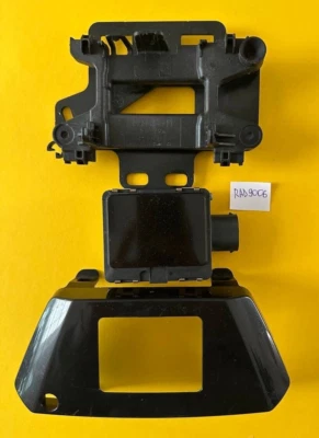 OEM BMW 2 G42 3 G20 M340i ACC FRONT RADAR SENSOR 0203304433 5A30C93 - Image 1 of 4