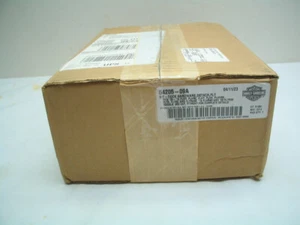4 Point Detachable Docking Hardware Kit 54205-09A Harley Touring '09-'13 - Picture 1 of 10