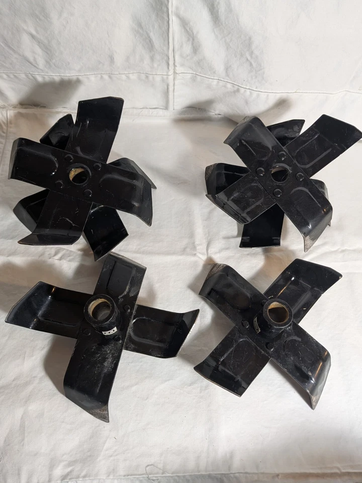 Ryobi 11-16" 13.5Amp Cultivator RYAC701 OEM Replacement Parts - Tines - Image 1 of 1