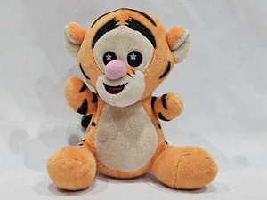 Disney Parks Wishables Tigger Mini Plush - Picture 1 of 7