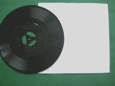 LISA STANSFIELD - IN ALL THE RIGHT PLACES.  7" SINGLE. (UNPLAYED JUKE BOX ISSUE) - Image 1 of 2