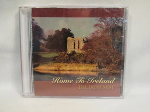 The Irish Mist - Home To Ireland CD NEW FACTORY SEALED - Picture 1 of 2