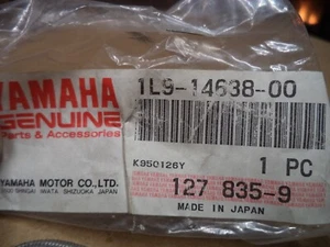 Yamaha OEM New exhaust collar 1L9-14638-00 #9732 - Picture 1 of 4