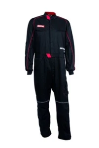 TUTA MECCANICO MOTUL PROFESSIONALE SPORTIVA RESISTENTE FUNZIONALE TAGLIA M - Foto 1 di 1