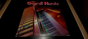 Grey & Hanks Prime Time Vinyl LP 1980 RCA Records - Picture 1 of 2