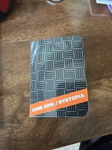 Blade Runner - Dystopia DX -June 2016 - Loot Crate Pin - Picture 1 of 4