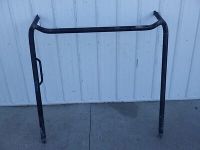 Polaris Ranger 800 EFI Midsize 13 Roll Cage Front Section 1016686-458 46910 Foto 1 de 4