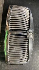 ARH52 MGA FRONT GRILLE - Picture 1 of 5