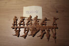 Boxer Rebellion US Marines - RedBox 72016 - Figurki 1/72