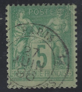 PAR-21-8-5 Paris: Périodiques 14 sur n°75 - Bild 1 von 1