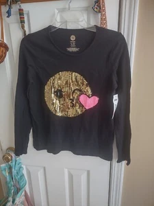 Girls Pullover Shirt - Picture 1 of 1