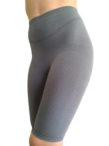 CLEARANCE FIR Therapy Cellulite Micromassage Compression Shorts - Picture 1 of 5