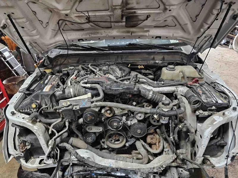 Purificador de aire FORD F350 SD PICKUP 11 12 13 14 15 16 6,7 L (diesel) 6,7 L Foto 1 de 1