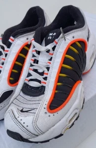 Air Max Tailwind Ladies Running Trainers UK 4 - Picture 1 of 12