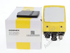 New Sealed COGNEX IS7800C-363-50 In-Sight 7000 Series Color Vision Sensor Came - Picture 1 of 5