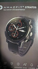 xiaomi amazfit stratos okosóra