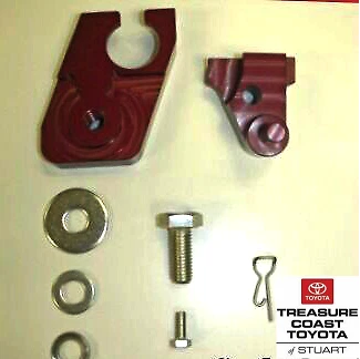 NUEVO OEM 2011-2016 SCION tC TRD CAMBIO RÁPIDO (TRANSMISIONES MANUALES) Foto 1 de 3