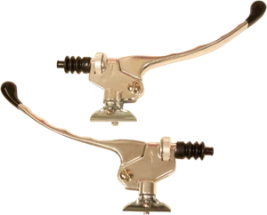 EMGO 32-73762 CLUTCH CNTRL ASSM MECH LEVER ASSEMBLY FRIZIONE TOMMASELLI - Foto 1 di 1