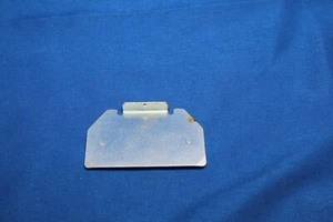 Soporte contador de filas para máquina de tejer Singer HK-100 - Imagen 1 de 2