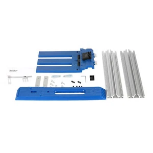Circular Guide Woodworking Cutting Guide Rail Alloy U0L6 - Picture 1 of 10