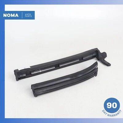 07-15 Jaguar X150 XK Convertible Lado Derecho Tapa Techo Resistente Sello Fabricante de Equipo Original Foto 1 de 4