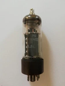 Valvola Tube Philips Miniwatt PL36 Vintage Radio - Picture 1 of 1