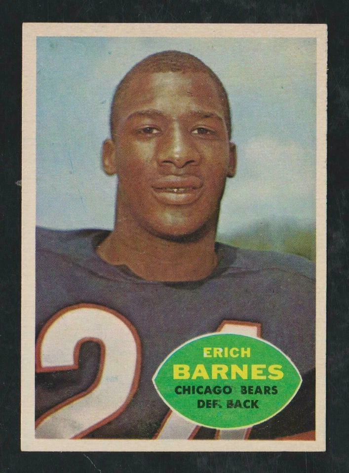 1960 TOPPS FOOTBALL Y0U PICK #1 - #132 NMMT SHARP / CENTERED ** FREE SHIPPING ** - Image 1 of 1