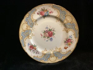 Paragon - England - Bread & Butter Plate - 6" - Picture 1 of 2