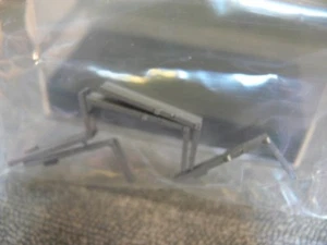 1/87 AWM Zubehör Laufsteg Iveco 5 Stück 90077 - Bild 1 von 1