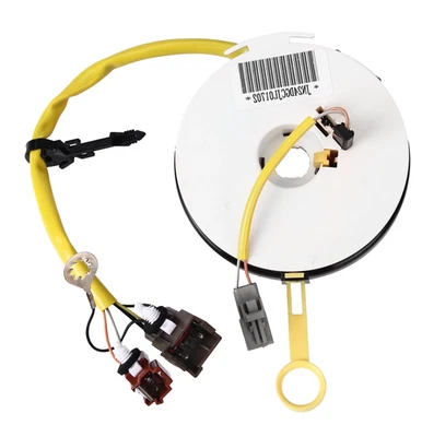 1Pack Clock Spring for Ford Explorer Ranger 2001-2005 5L5Z-14A664-BA Foto 1 de 4