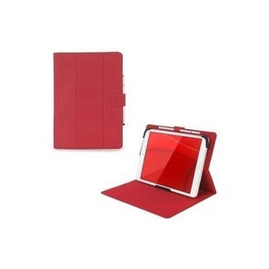 Tucano Facile Plus Rojo Funda Universal Para Tableta De 10 Pulgadas - Imagen 1 de 1