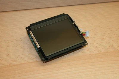 Display ohne Gehäuse - Jura Impressa J9.3 Typ 675 / Gebraucht - Bild 1 von 4