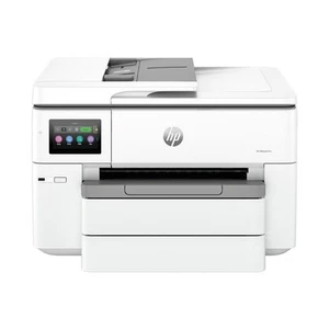 HP OfficeJet Pro 9730e A3 Wide format 3-in-1 Wireless Colour Inkjet Printer 537P - Picture 1 of 1