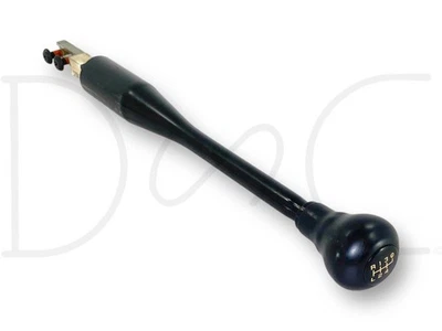 Palanca de cambios de transmisión manual 99-07 Ford F250 F350 ZF6 palanca de cambios OE Foto 1 de 4