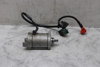 2005-2007 Honda Shadow Aero VT750 Motor Motor de Arranque DC 12v - Imagem 1 de 4