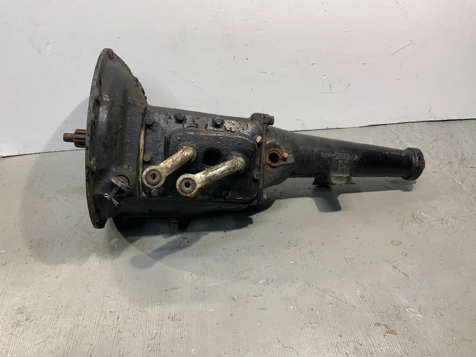 Ford Mercury 1949-1951 transmisión manual de 3 velocidades cabeza plana 8M-7006-B/8M-7851-A Foto 1 de 4