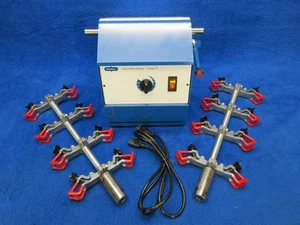 Burrell Scientific Wrist Action Shaker Model 75, 0 RPM to 385 RPM - EXCELLENT! - Picture 1 of 16