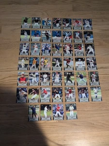 2020 Leaf Draft Baseball 46 Card Lot - Picture 1 of 8