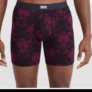 Nuevo Saxx Vibe Xtra Soft Comfort Talla Grande - Imagen 1 de 6