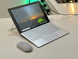 HP Spectre x2 Switch Intel® Core™ m7*256GB SSD*8GB*WiFi*WINDOW 10Pro*USBC#3169 - Picture 1 of 14