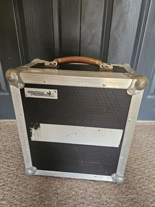 Roland SPD-SX / SPD-SX Pro Sampling Pad Swan Flight Case (Hex) - Picture 1 of 7
