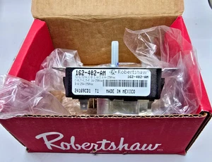 [Robertshaw WPW10185982] Original Dryer Timer Replacement for WPW10185982VP - Picture 1 of 3