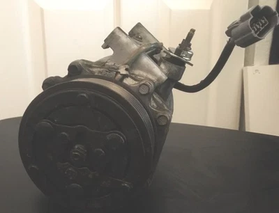 Compresor de aire acondicionado Acura TSX 2006 usado Foto 1 de 4