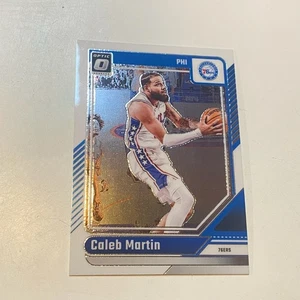 2024-25 Panini - Caleb Martin - NBA Trading Card  - Picture 1 of 1