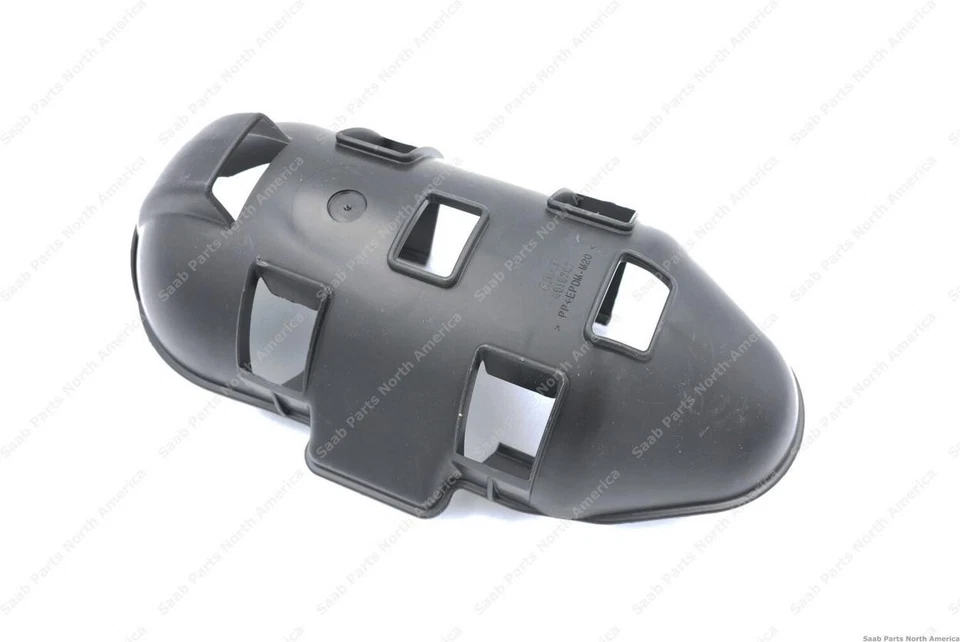 Protector de filtro de combustible genuino Saab para 1994-1997 Saab 9000 4015707-AC Foto 1 de 1