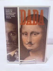 Dada: Zurich, Berlin, - Paperback, by Taylor Michael; Dickerman Art Table Book - Picture 1 of 5
