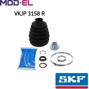 BELLOW SET DRIVE SHAFT VKJP 3158 R FOR VW POLO FOX/Hatchback SKODA FABIA/II 1.0L - Picture 1 of 6